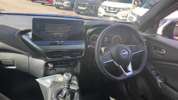 Used Nissan Juke 2025 for sale - 76232212: Photo 10