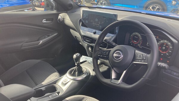 Used Nissan Juke 2025 for sale - 76232212: Photo 11