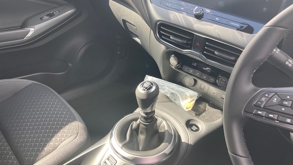 Used Nissan Juke 2025 for sale - 76232212: Photo 14