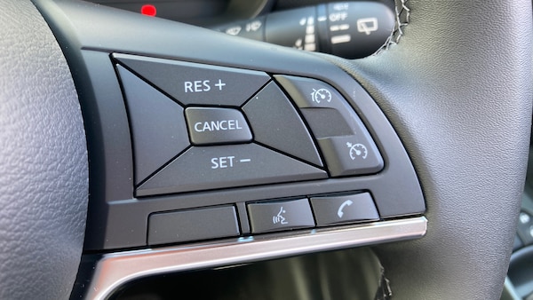 Used Nissan Juke 2025 for sale - 76232212: Photo 22