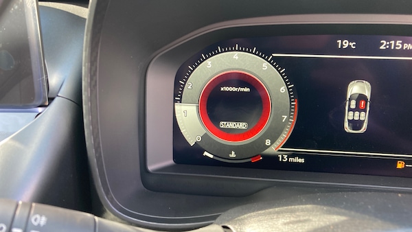 Used Nissan Juke 2025 for sale - 76232212: Photo 25
