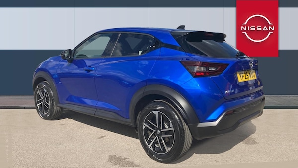 Used Nissan Juke 2025 for sale - 76232212: Photo 2