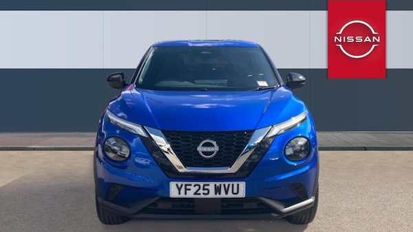 Used Nissan Juke 2025 for sale - 76232212: Photo 3