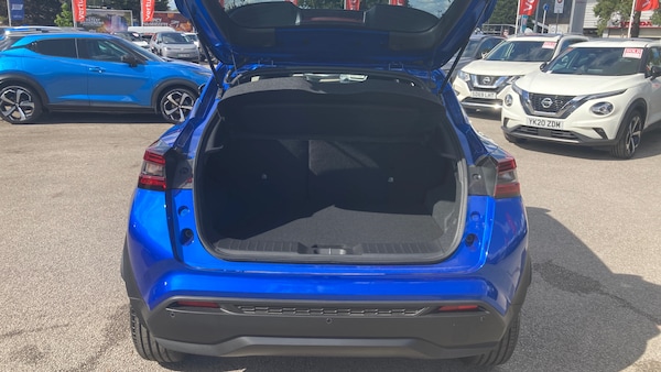 Used Nissan Juke 2025 for sale - 76232212: Photo 4