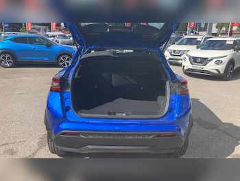 Used Nissan Juke 2025 for sale - 76232212: Photo