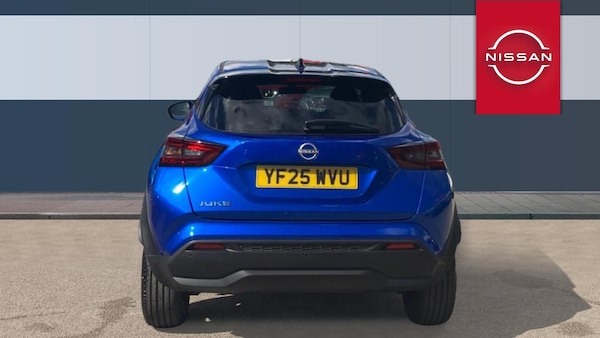 Used Nissan Juke 2025 for sale - 76232212: Photo 6