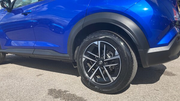 Used Nissan Juke 2025 for sale - 76232212: Photo 7
