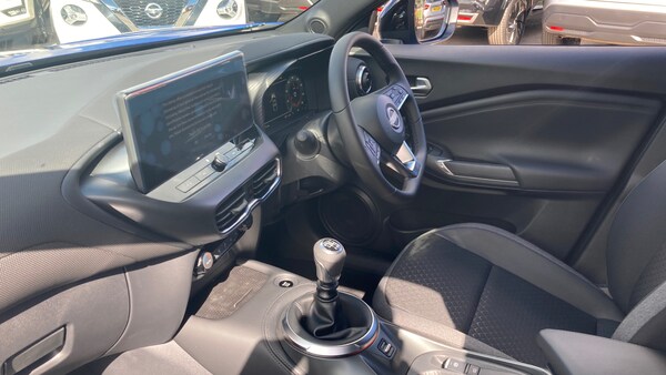 Used Nissan Juke 2025 for sale - 76232212: Photo 9