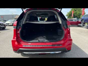 Used Nissan X-Trail 2021 for sale - 75357077: Photo