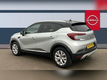 Used Renault Captur 2020 for sale - 77300919: Photo