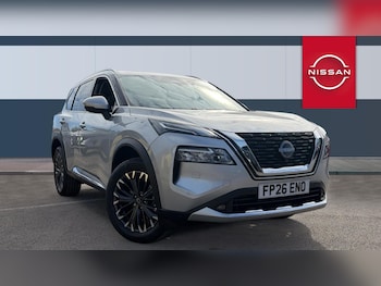 Used Nissan X-Trail 2026 for sale - 78210686: Photo