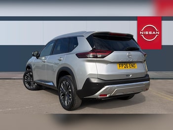 Used Nissan X-Trail 2026 for sale - 78210686: Photo