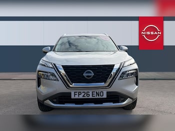 Used Nissan X-Trail 2026 for sale - 78210686: Photo