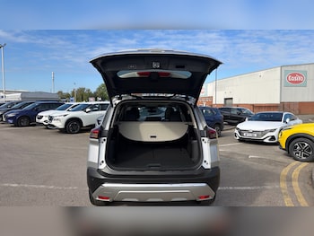 Used Nissan X-Trail 2026 for sale - 78210686: Photo