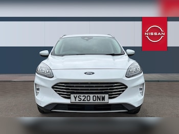 Used Ford Kuga 2020 for sale - 77965594: Photo