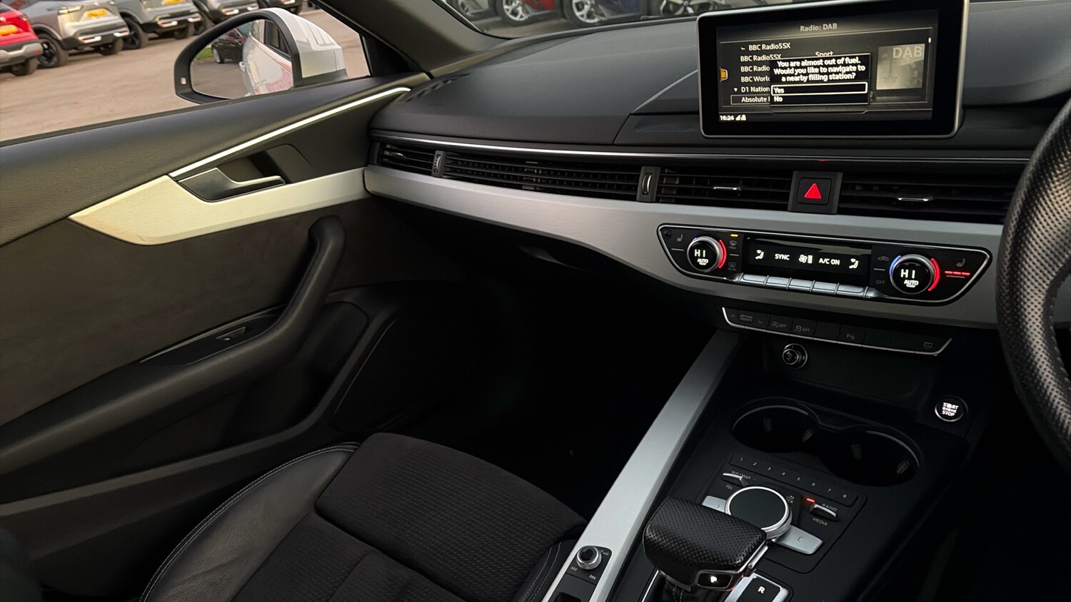 Used Audi A4 2017 for sale - 76638540: Photo 14