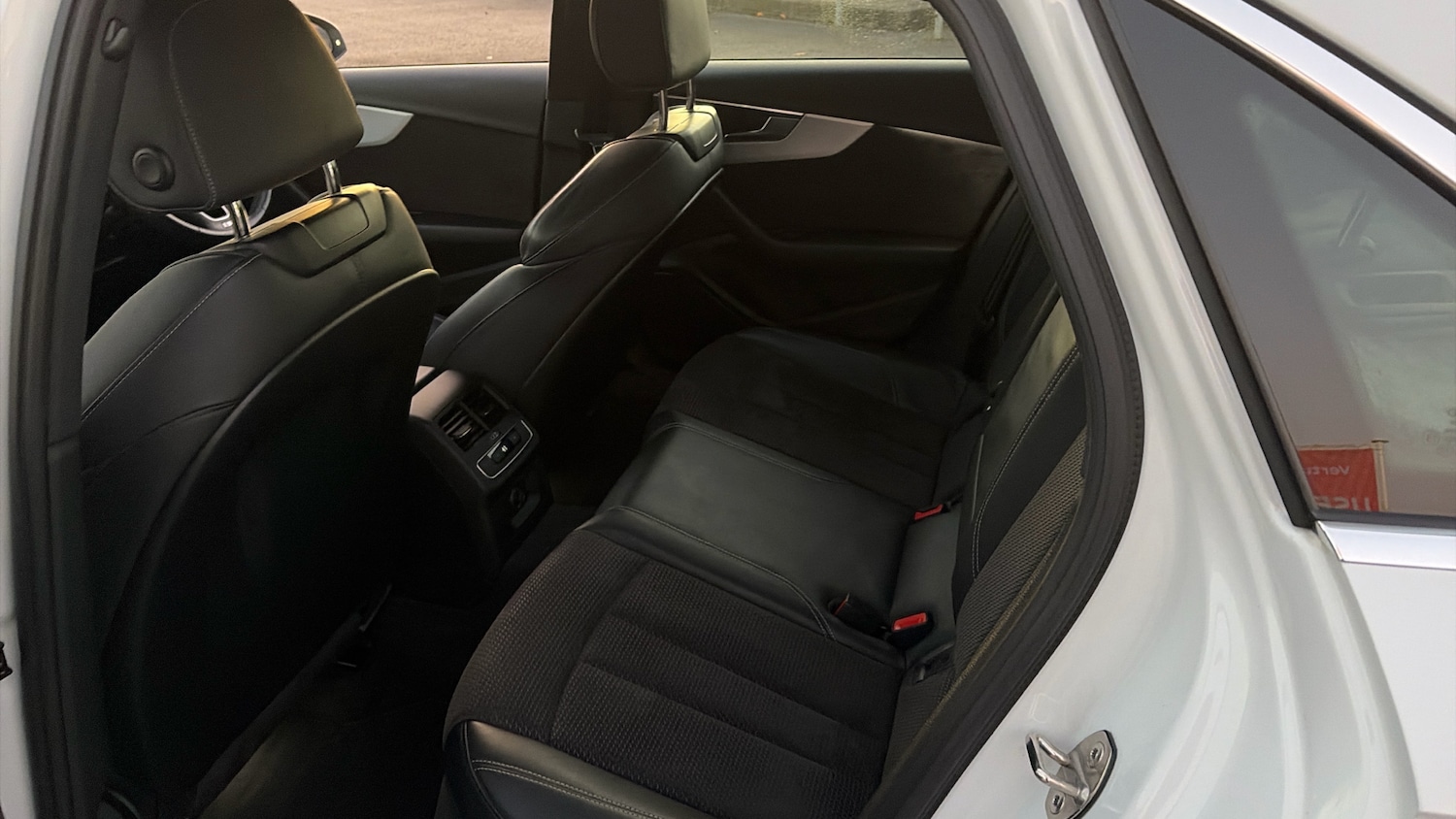 Used Audi A4 2017 for sale - 76638540: Photo 16