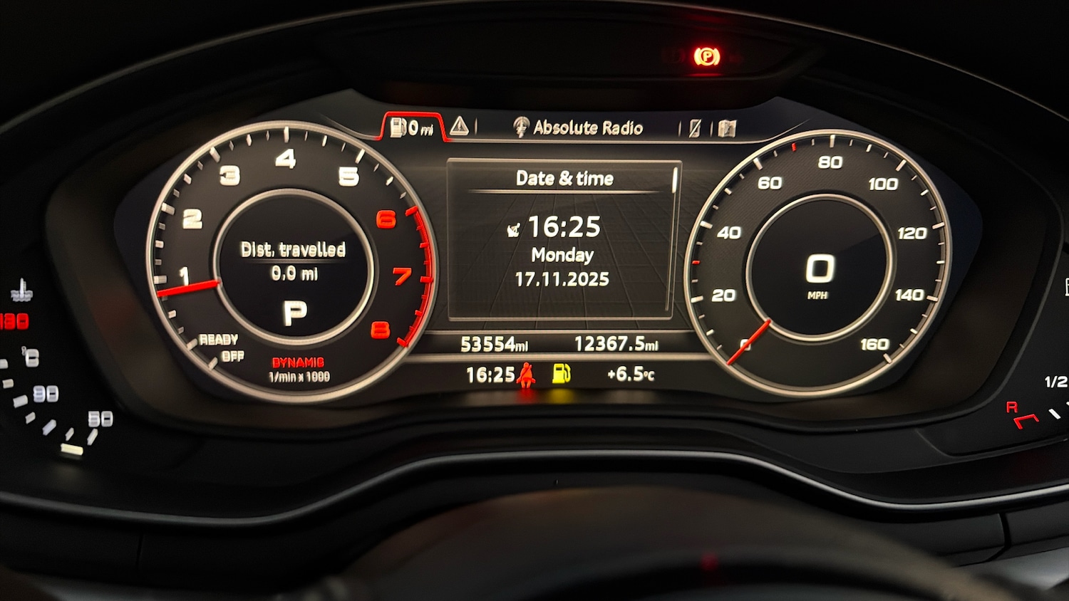 Used Audi A4 2017 for sale - 76638540: Photo 18