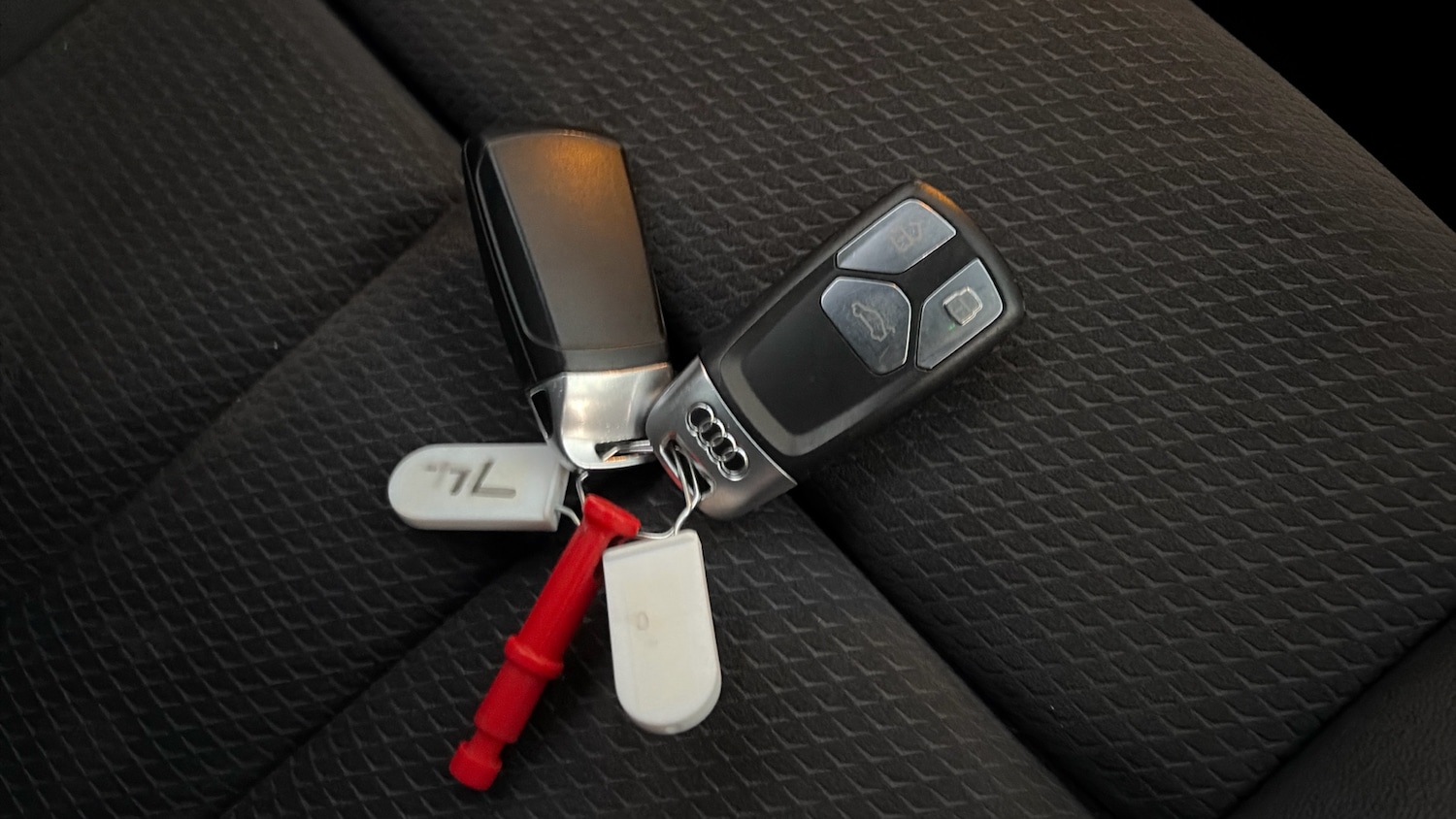 Used Audi A4 2017 for sale - 76638540: Photo 20