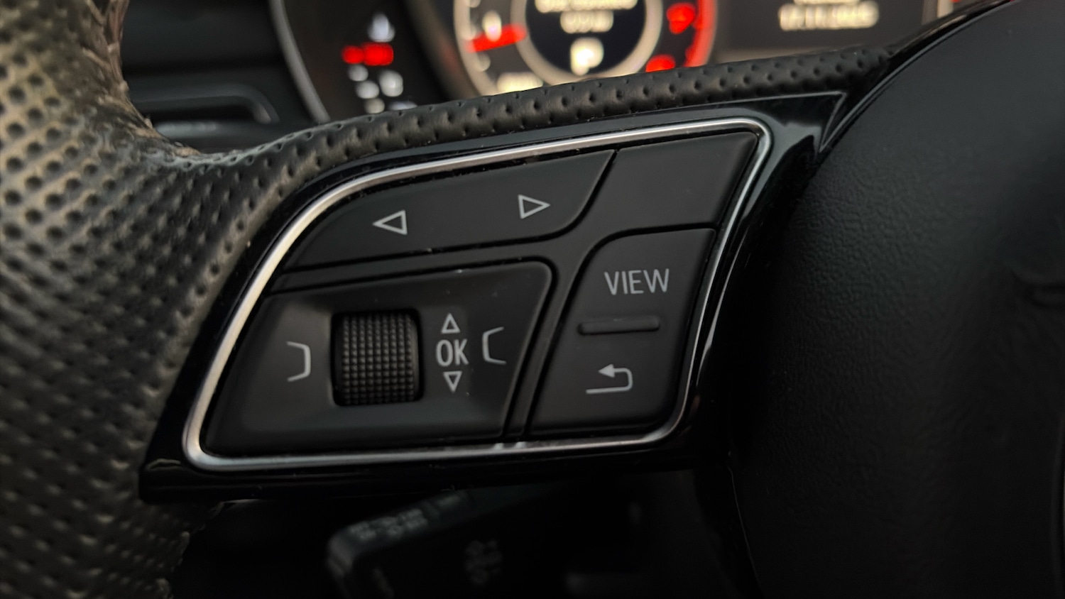 Used Audi A4 2017 for sale - 76638540: Photo 21