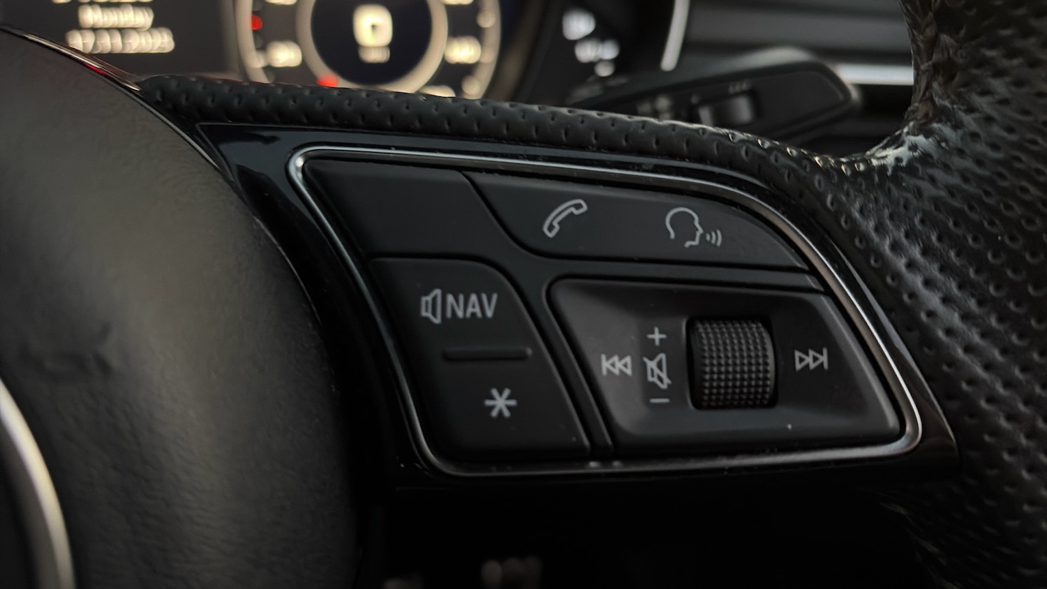 Used Audi A4 2017 for sale - 76638540: Photo 22