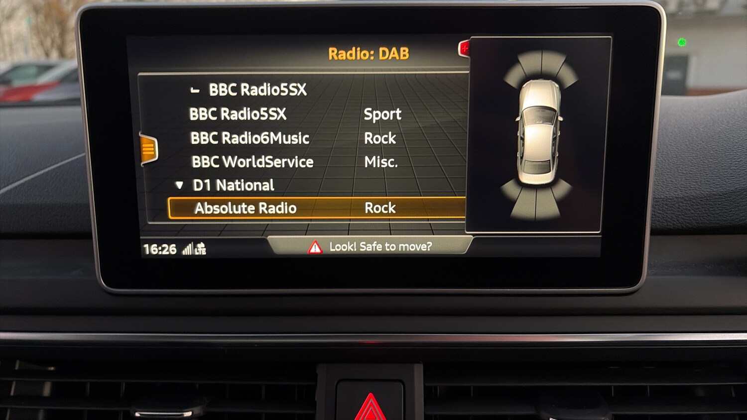 Used Audi A4 2017 for sale - 76638540: Photo 24