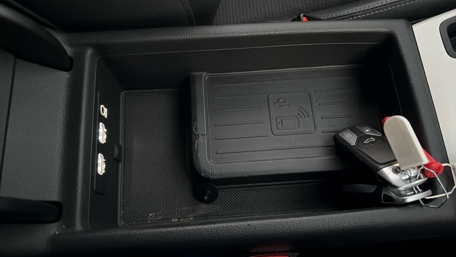 Used Audi A4 2017 for sale - 76638540: Photo 27