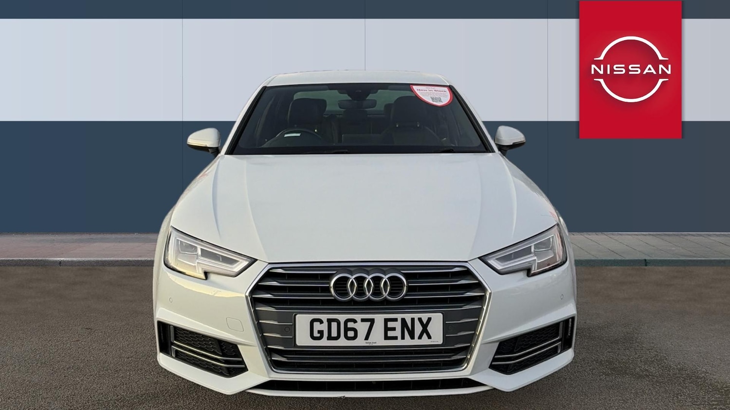Used Audi A4 2017 for sale - 76638540: Photo 3