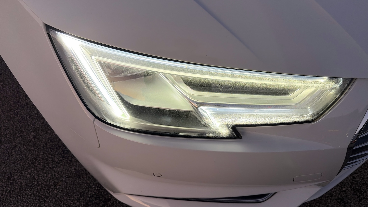 Used Audi A4 2017 for sale - 76638540: Photo 31