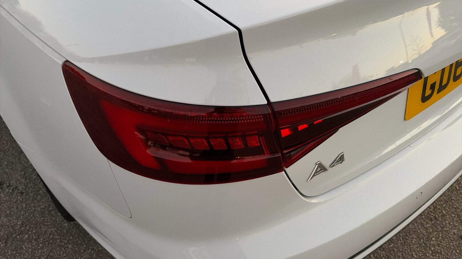 Used Audi A4 2017 for sale - 76638540: Photo 34