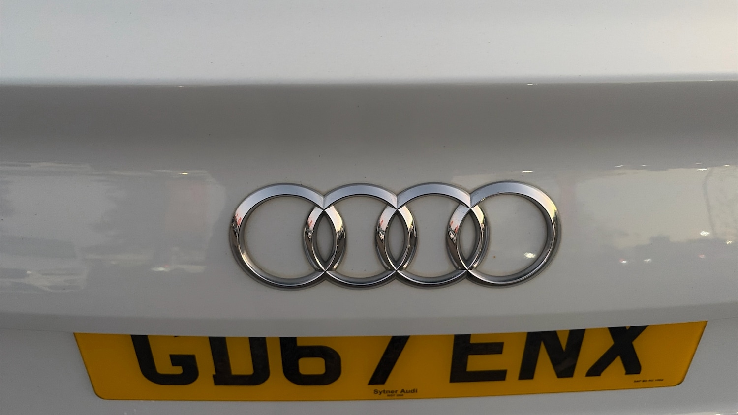 Used Audi A4 2017 for sale - 76638540: Photo 35