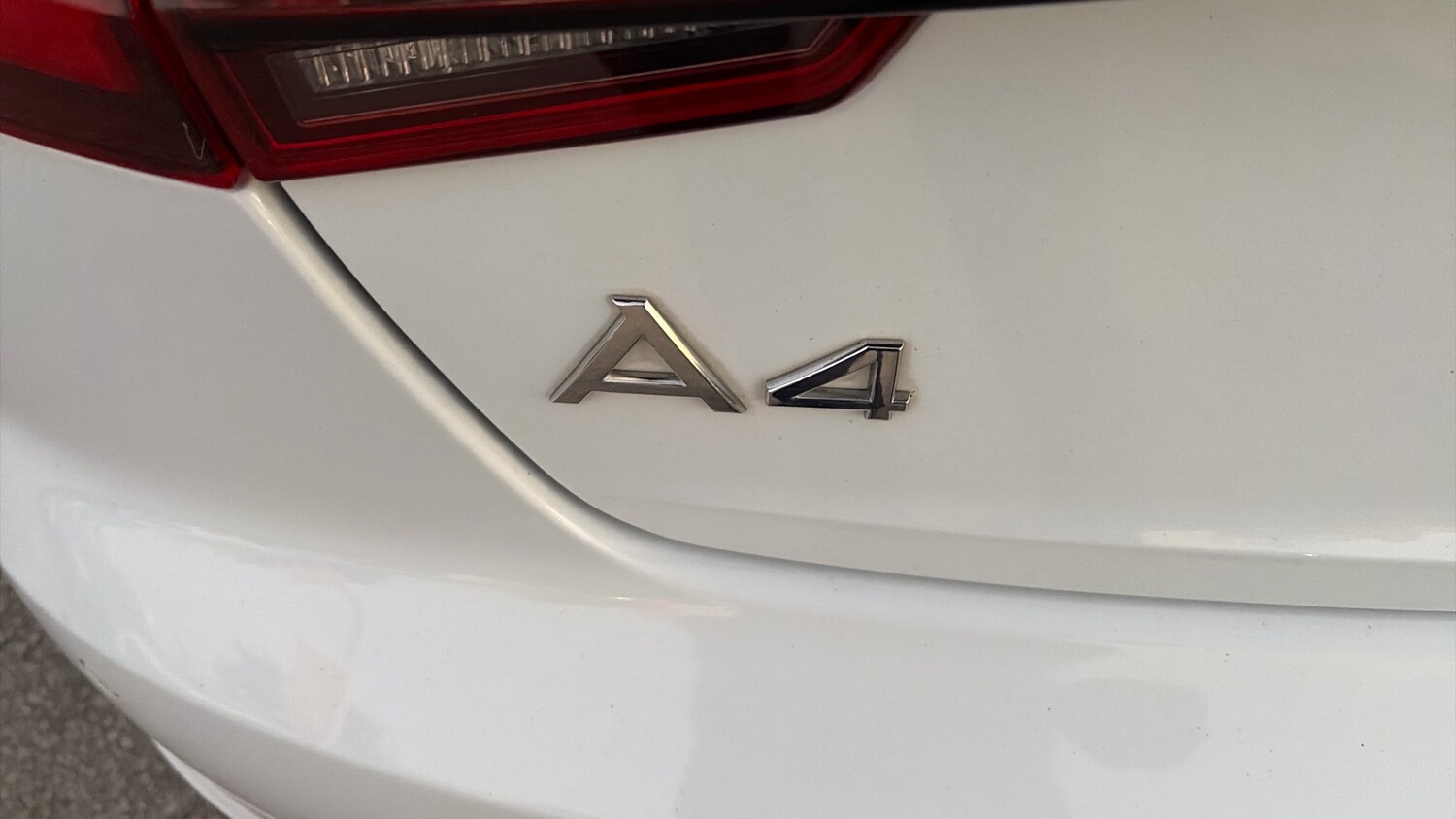 Used Audi A4 2017 for sale - 76638540: Photo 36