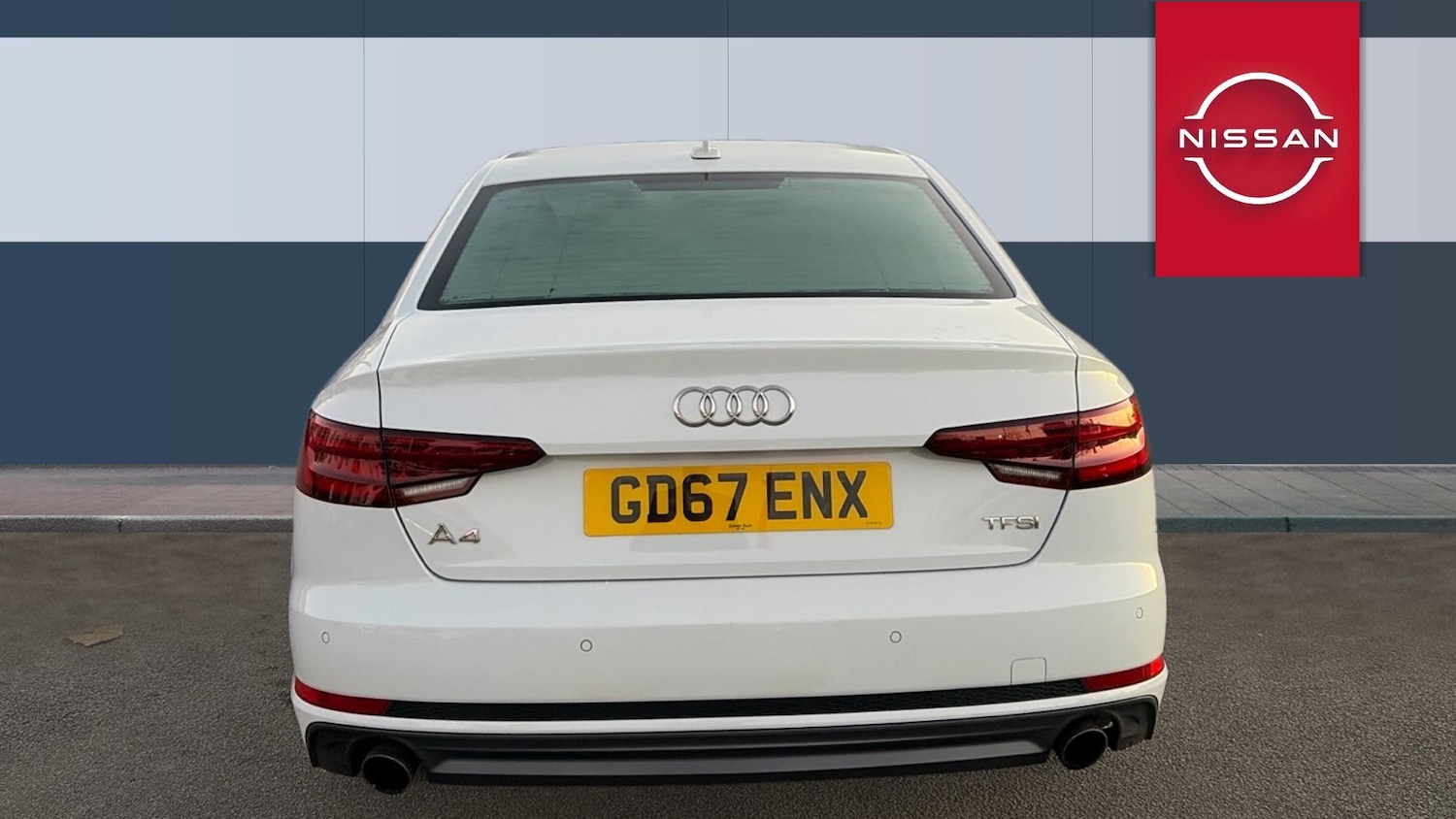 Used Audi A4 2017 for sale - 76638540: Photo 6
