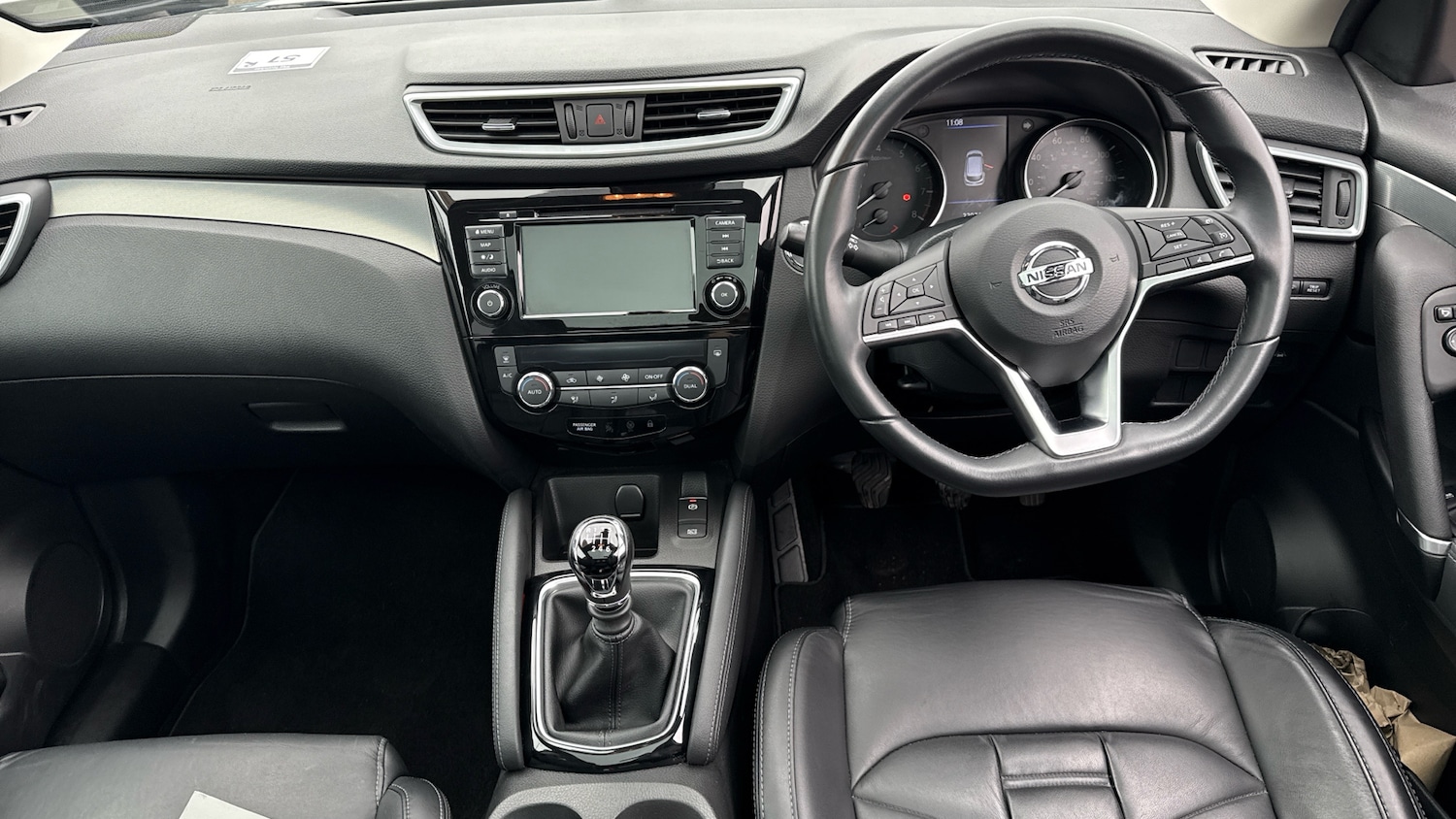 Used Nissan Qashqai 2021 for sale - 77535806: Photo 10