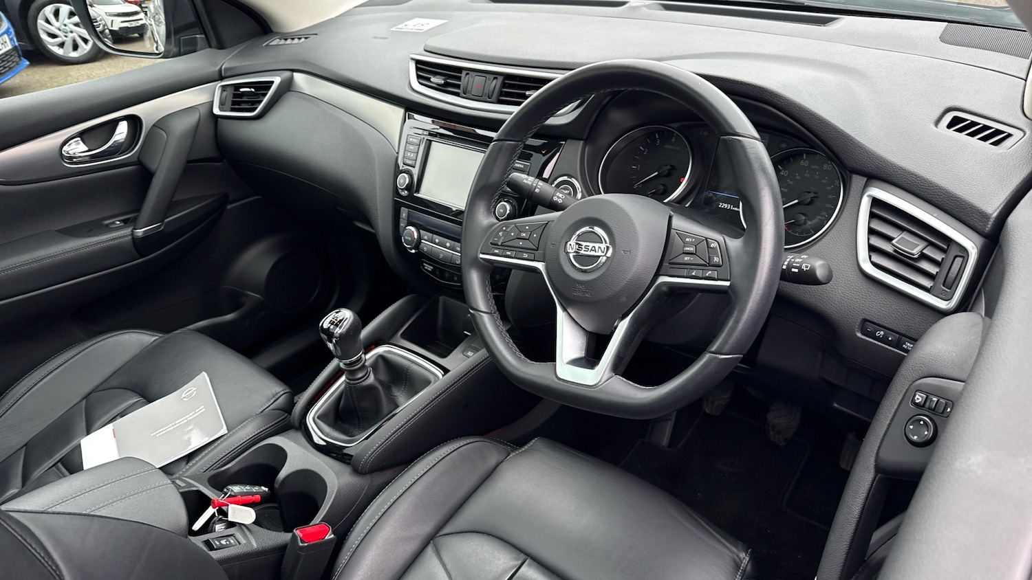 Used Nissan Qashqai 2021 for sale - 77535806: Photo 11