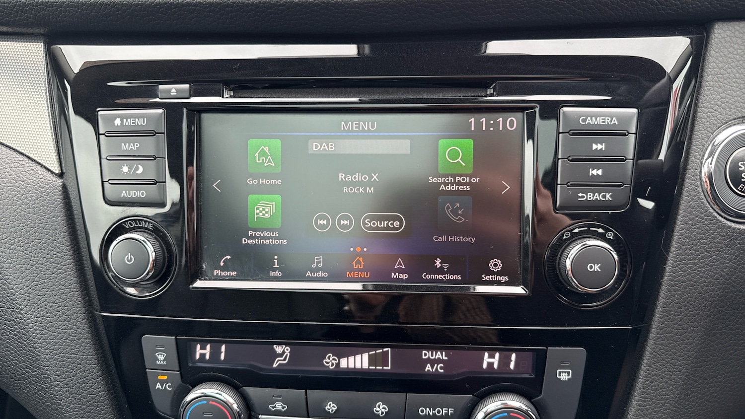 Used Nissan Qashqai 2021 for sale - 77535806: Photo 12