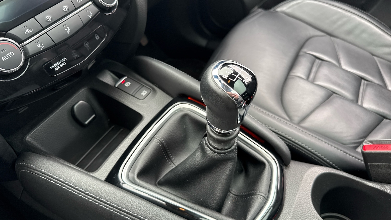 Used Nissan Qashqai 2021 for sale - 77535806: Photo 13