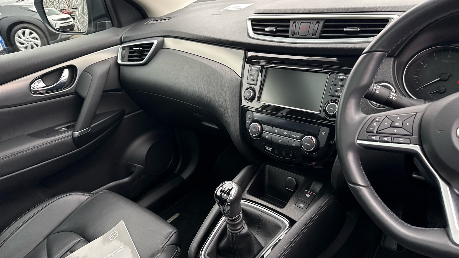 Used Nissan Qashqai 2021 for sale - 77535806: Photo 14