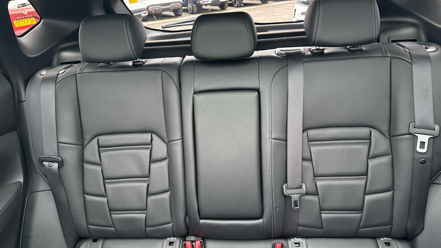 Used Nissan Qashqai 2021 for sale - 77535806: Photo 15