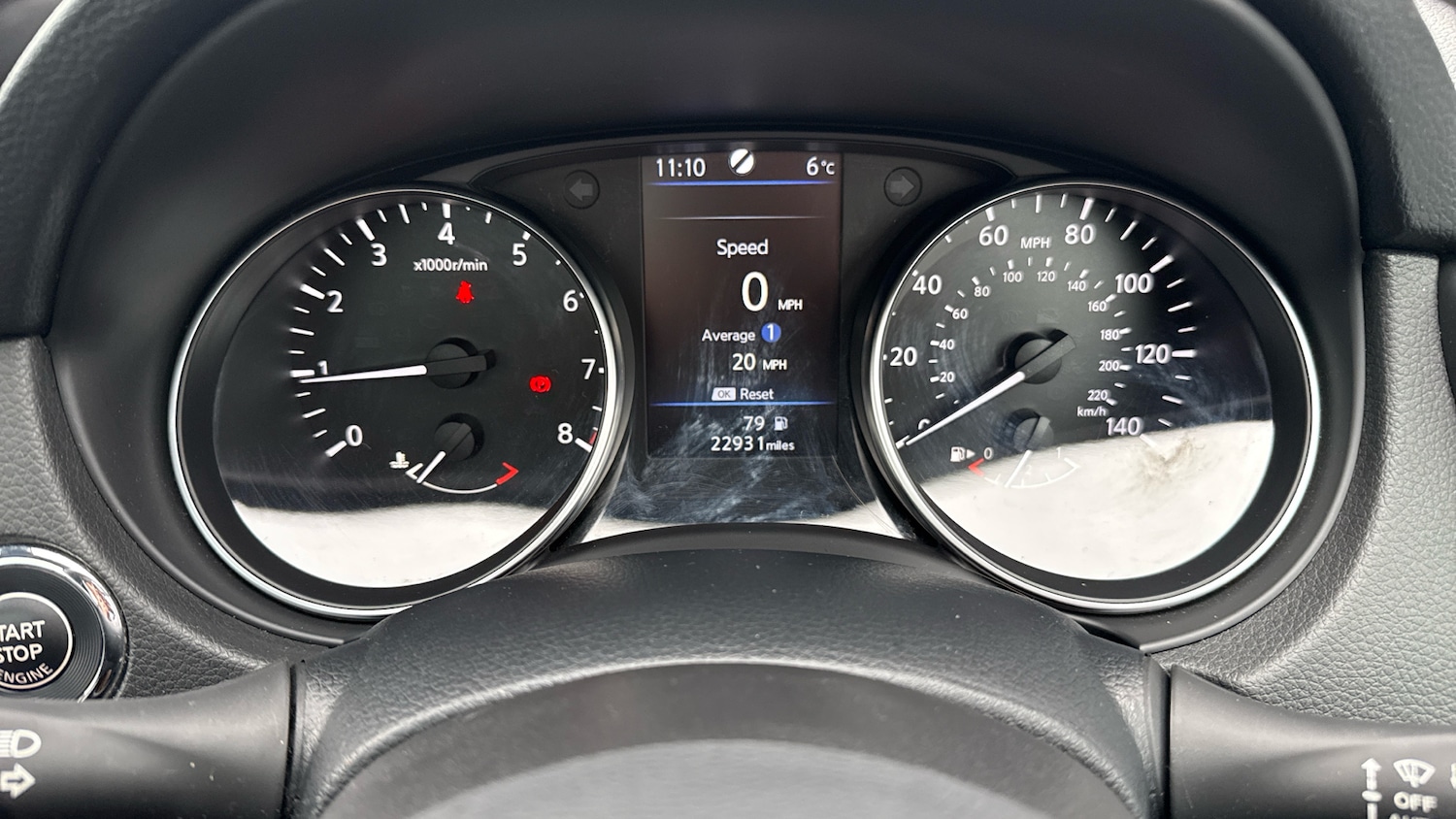 Used Nissan Qashqai 2021 for sale - 77535806: Photo 18