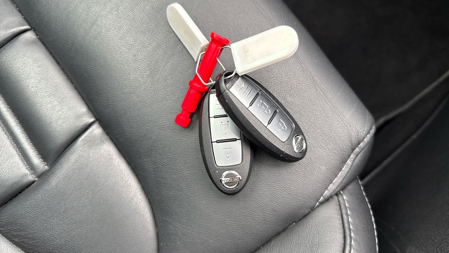 Used Nissan Qashqai 2021 for sale - 77535806: Photo 20