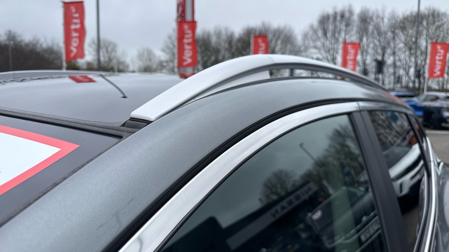 Used Nissan Qashqai 2021 for sale - 77535806: Photo 22