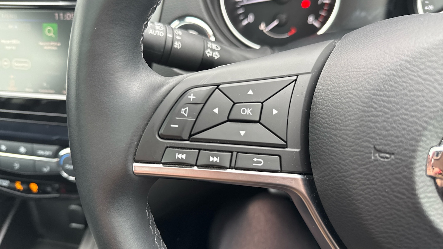 Used Nissan Qashqai 2021 for sale - 77535806: Photo 25