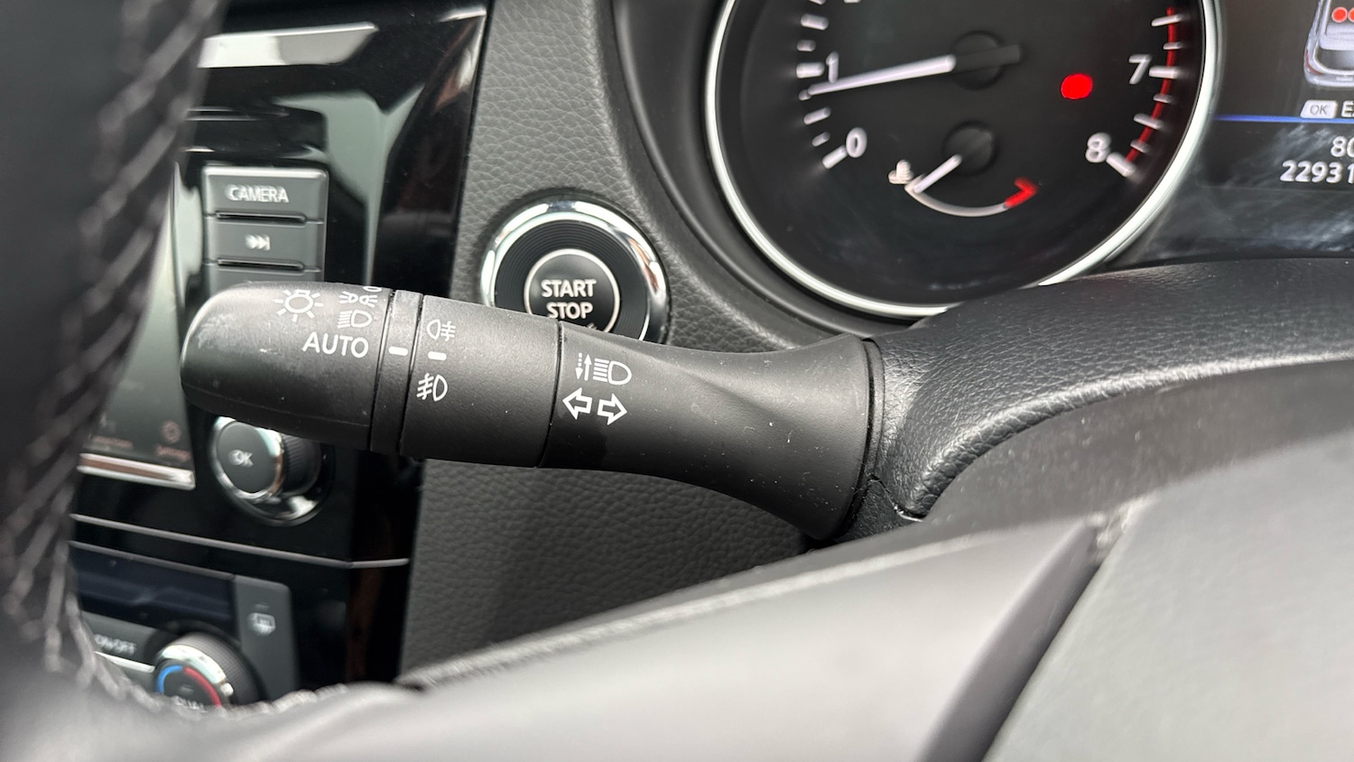 Used Nissan Qashqai 2021 for sale - 77535806: Photo 28