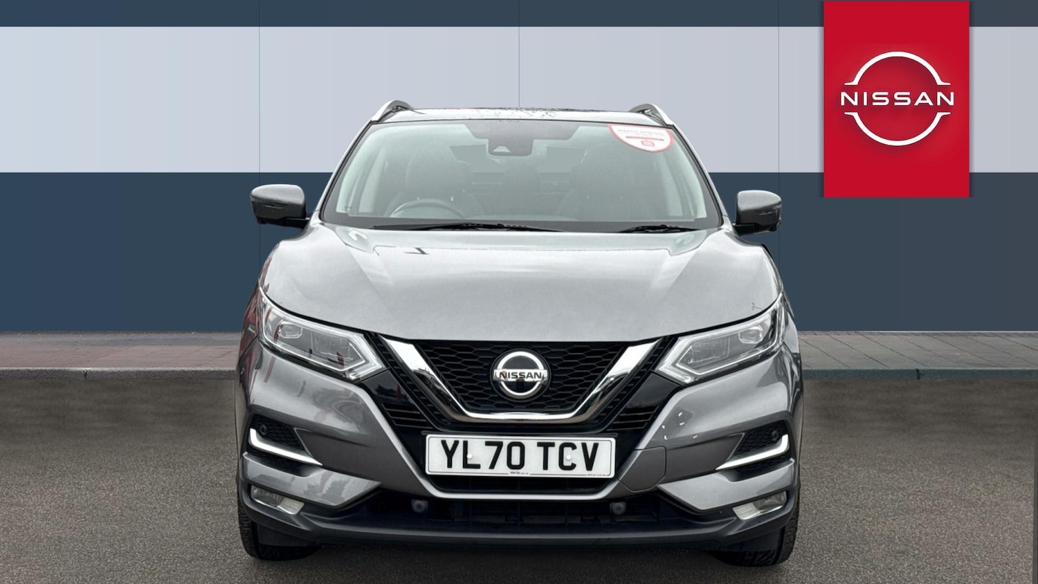 Used Nissan Qashqai 2021 for sale - 77535806: Photo 3