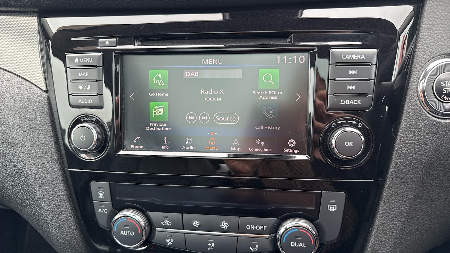 Used Nissan Qashqai 2021 for sale - 77535806: Photo 30