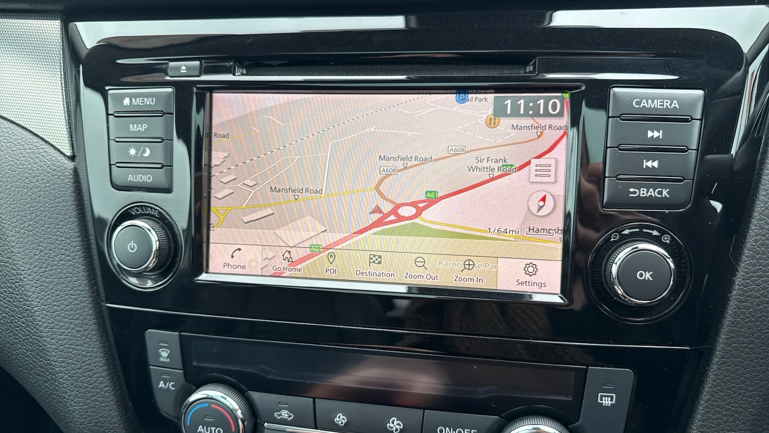 Used Nissan Qashqai 2021 for sale - 77535806: Photo 31