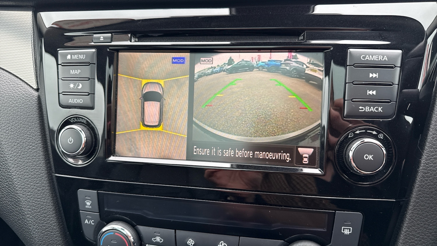 Used Nissan Qashqai 2021 for sale - 77535806: Photo 32