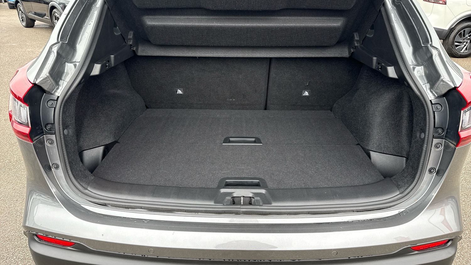 Used Nissan Qashqai 2021 for sale - 77535806: Photo 4