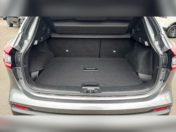 Used Nissan Qashqai 2021 for sale - 77535806: Photo